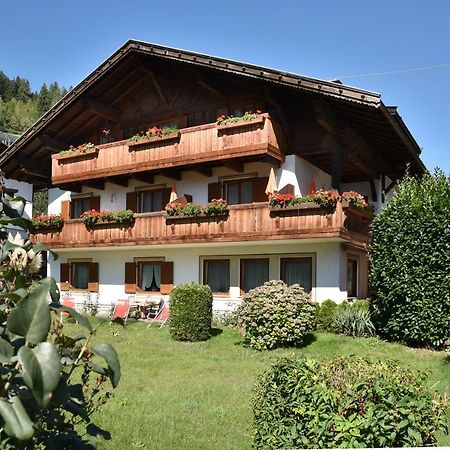 Ferienwohnungen Burgwies San Martino In Passiria  Bagian luar foto