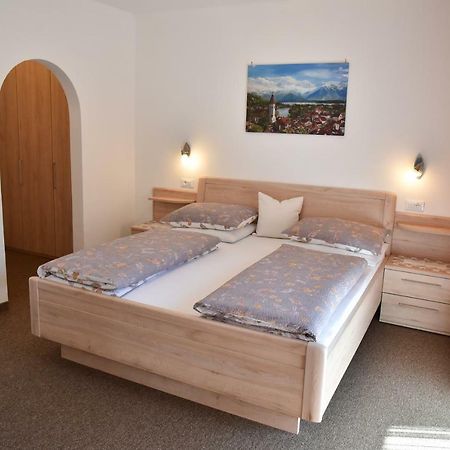 Ferienwohnungen Burgwies San Martino In Passiria  Bagian luar foto