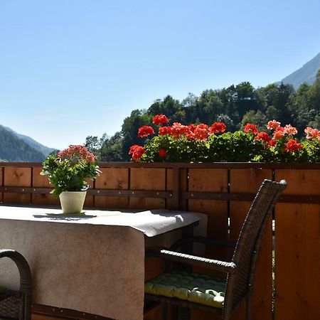Ferienwohnungen Burgwies San Martino In Passiria  Bagian luar foto