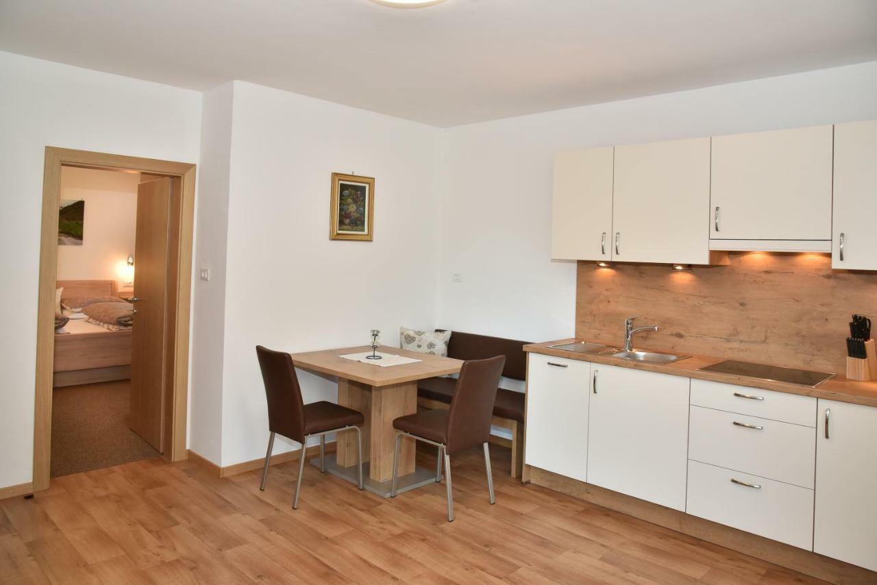 Ferienwohnungen Burgwies San Martino In Passiria  Bagian luar foto