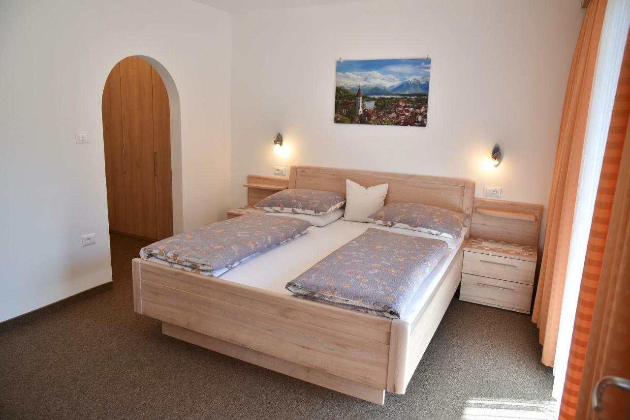 Ferienwohnungen Burgwies San Martino In Passiria  Bagian luar foto