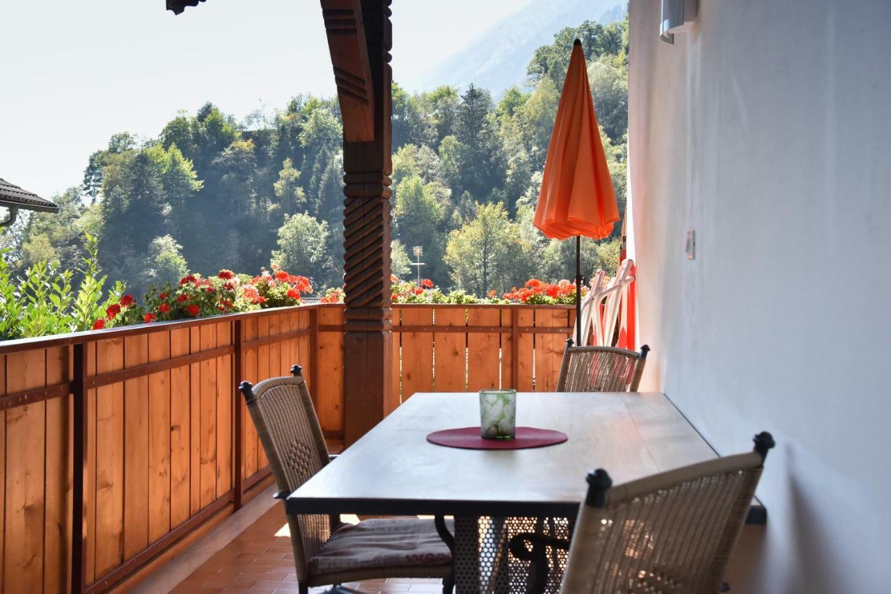 Ferienwohnungen Burgwies San Martino In Passiria  Bagian luar foto